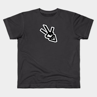 Chicago AL Aurebesh Logo Kids T-Shirt